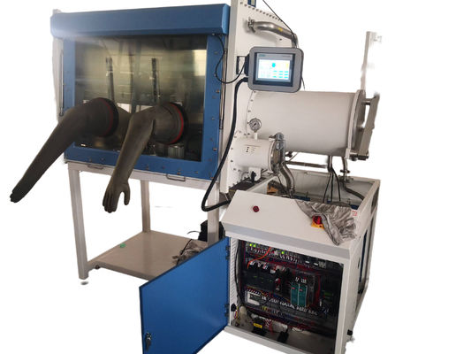 Industrial-Grade Inert Gas Glove Box For Inert Gas Purification And Storage