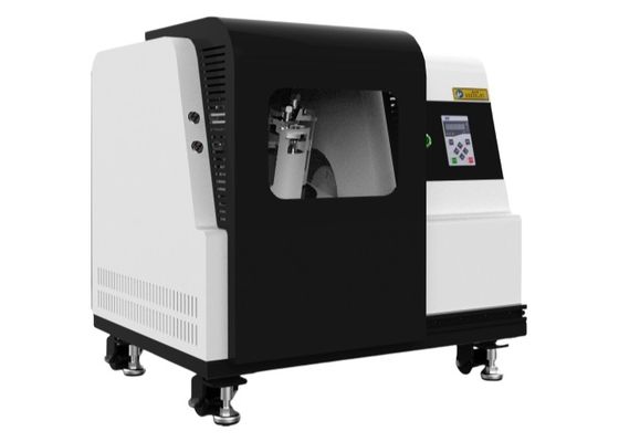Laboratory Ball Mill High Efficiency Planetary Ball Mill Machine For Lithium Battery Powder Grinding Samples Planetary Ball Mill Machine With 4 Jars Of Powder Grinding