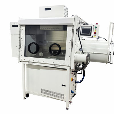 Inert Gas Glove Box  For Your Lab S Inert Atmosphere Requirements