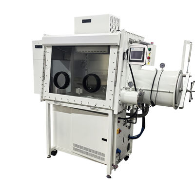 Precision Inert Gas Glove Box For Optimal Gas Control And Management In Industrial Settings