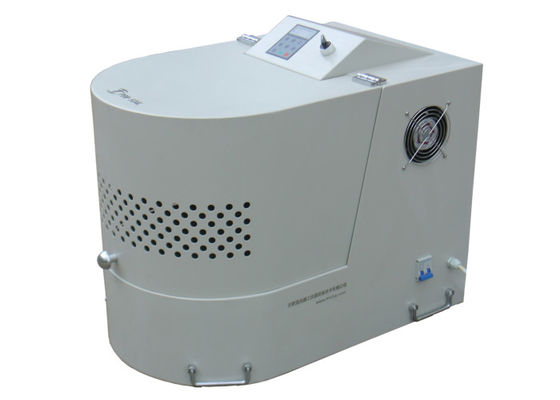 Lab Compact Planetary Ball Mill Machine With Optional Jars And Balls High Efficiency And Ultra Fine Grinding Mixing Equipment