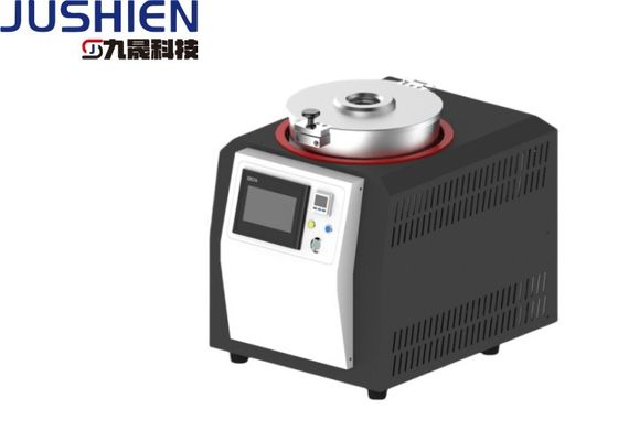 High Speed LCD Display Method Mini Capacity Laboratory Separator Centrifuge Laboratory Mini Centrifuge Machine