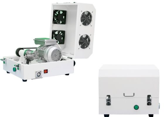 OEM Pendulum Ball Mill Tissue Grinder Homogenizer High Energy Pendulum Ball Mill For XFR Sample Preparation