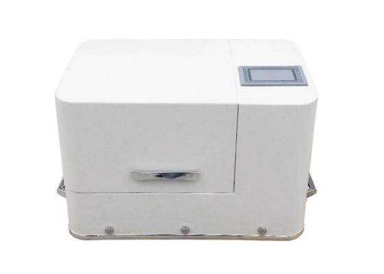 2000rpm High Speed Pendulum Ball Mill For Fine Grinding And Mixing Materials In Scientific Research Experiments