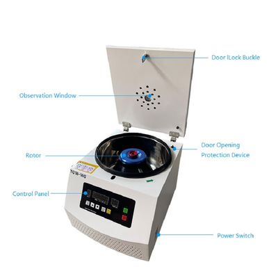 Centrifugal Vacuum Mixer The Perfect Solution For Pharmaceutical Food Chemical And Cosmetic Industries