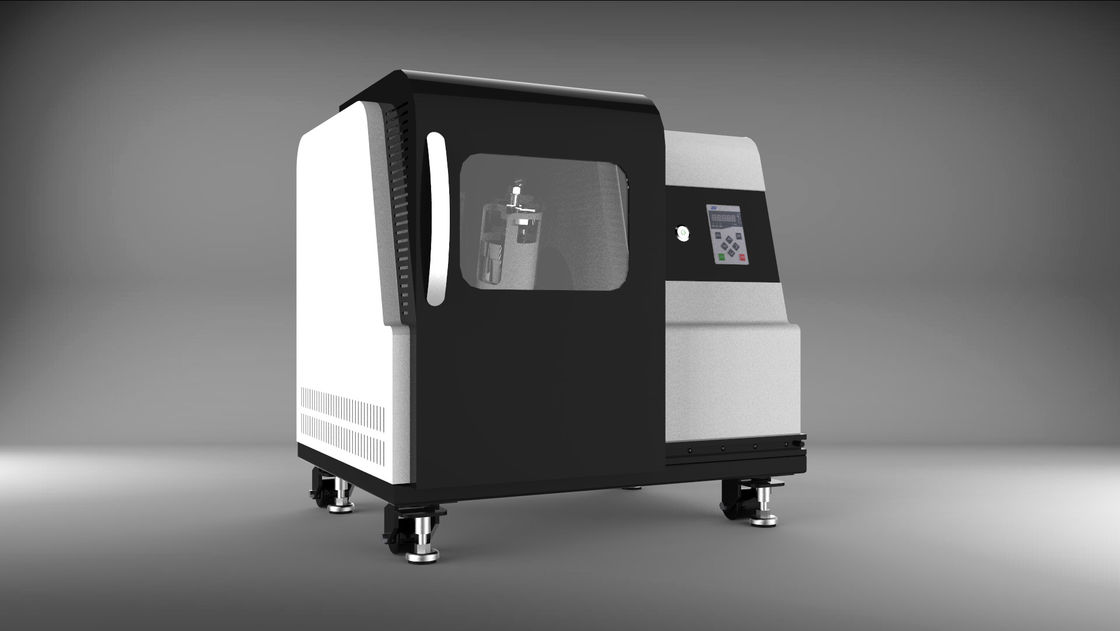 450RPM Grinding Planetary Ball Mill For Laboratory 220V
