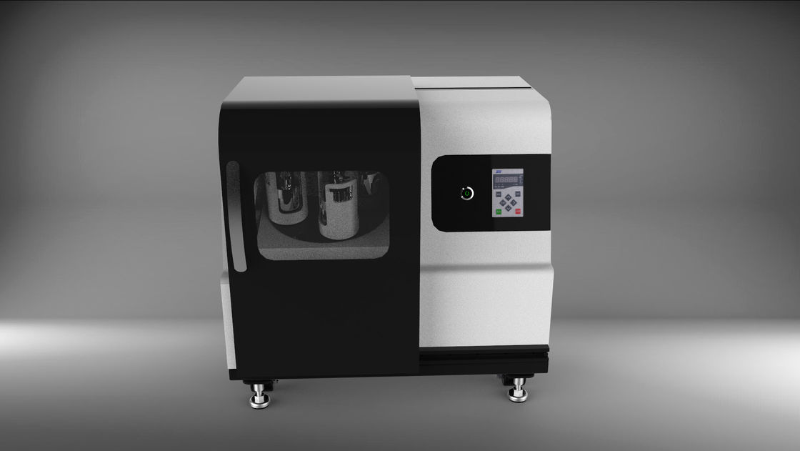 Advanced Mono Planetary Ball Mill 4L For Chemistry Lab