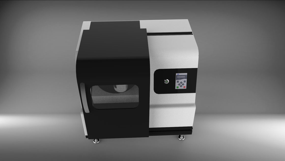 55kg Planetary Ball Milling Grinding Machine 50 Ml 500 Ml