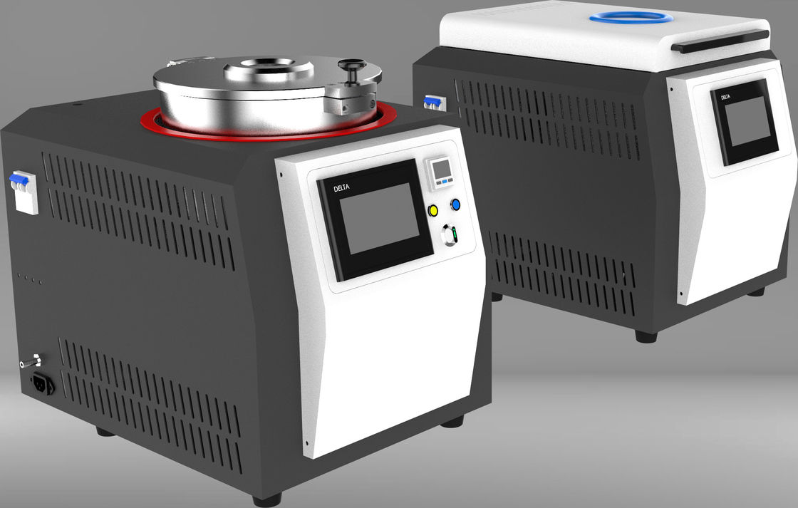 Stainless Steel Laboratory Centrifuge Machine In Microbiology 20L