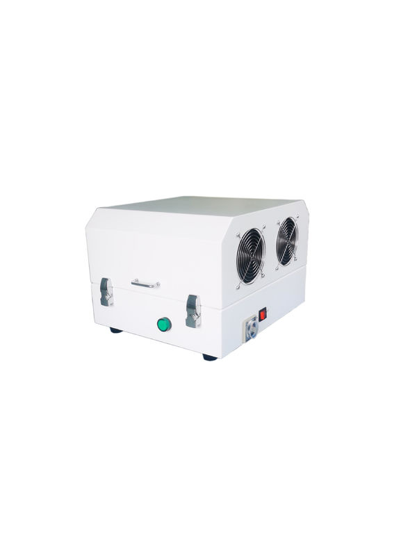 High Energy Planetary Ball Milling Machine For Biochemistry Lab