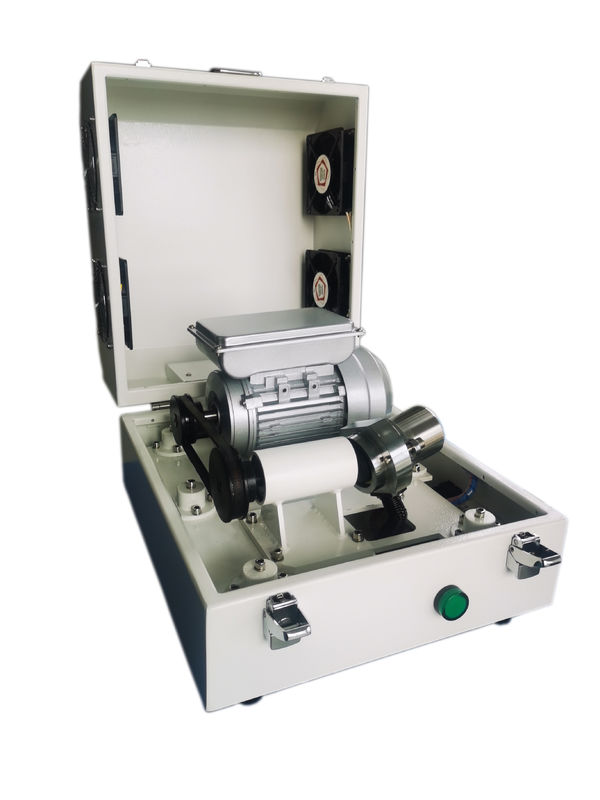 100ml High Speed Pendulum Ball Mill Planetary For Laboratory