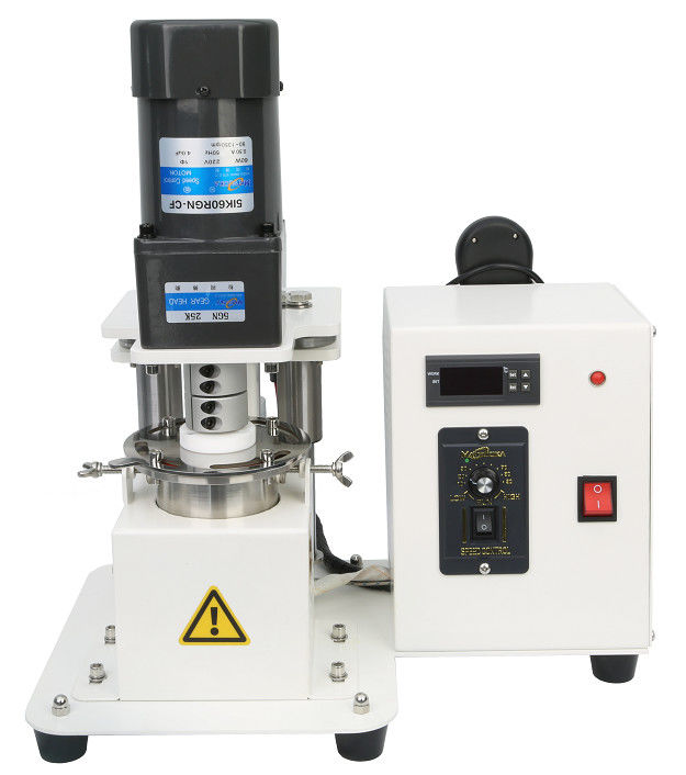 Pharmaceutical Laboratory PRP Centrifuge Machine Equipment RCF 12