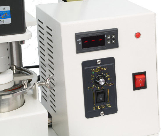 Pharma Laboratory Centrifuge Machine For Preparative And Analytical