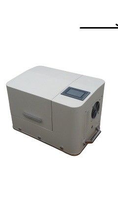 Programmable Biochemistry Laboratory Apparatus Ball Mill Grinder