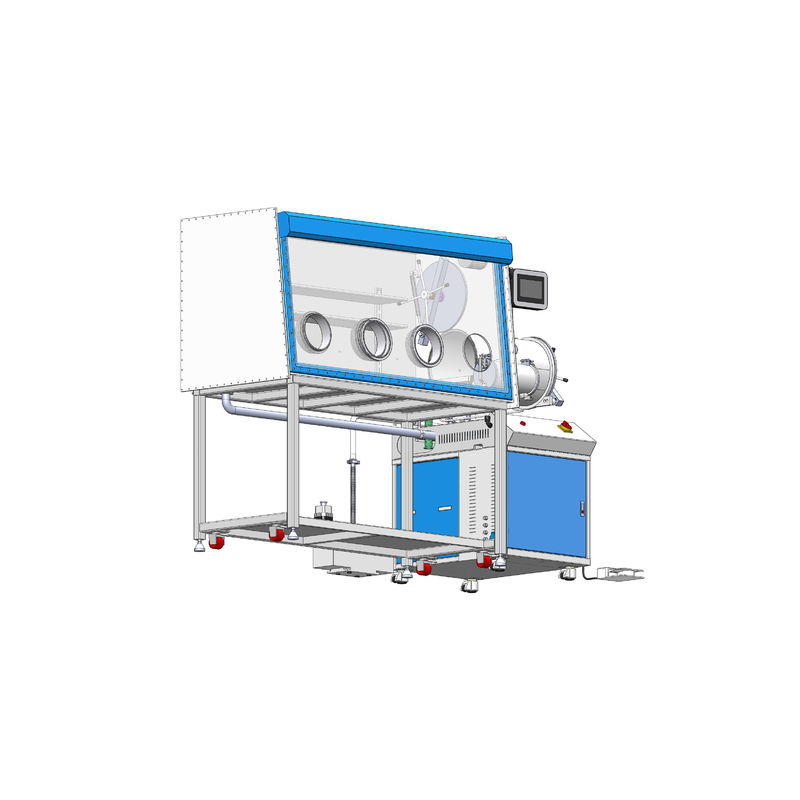 Say Goodbye to High Temperatures with an Inert Gas Fire Suppression System