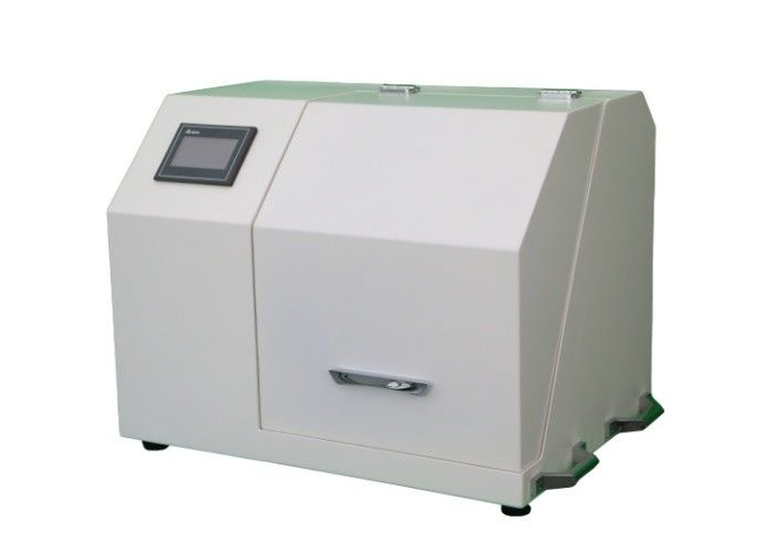 PBM-504W  Planetary Ball Mill Horizontal Planetary Machine 4 Pcs Pot Ball Mill For Lab