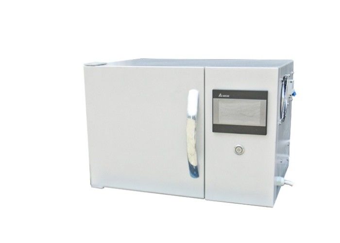 Horizontal Planetary Ball Mill With Bracket Structure Nano Scale Powder Making Small Ball Mill Planetary Machine