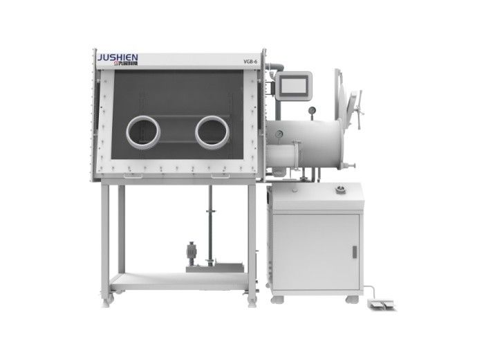 Vacuum Glove Box Inert Gas Protection Laboratory Bench Top For Organic Glass Lab Experiments  Vacuum Acrylic Glove Box Inert Gas Protection Laboratory Bench Top For Organic Glass Lab Experiments