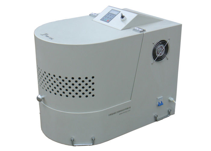 Lab Compact Planetary Ball Mill Machine With Optional Jars And Balls High Efficiency And Ultra Fine Grinding Mixing Equipment