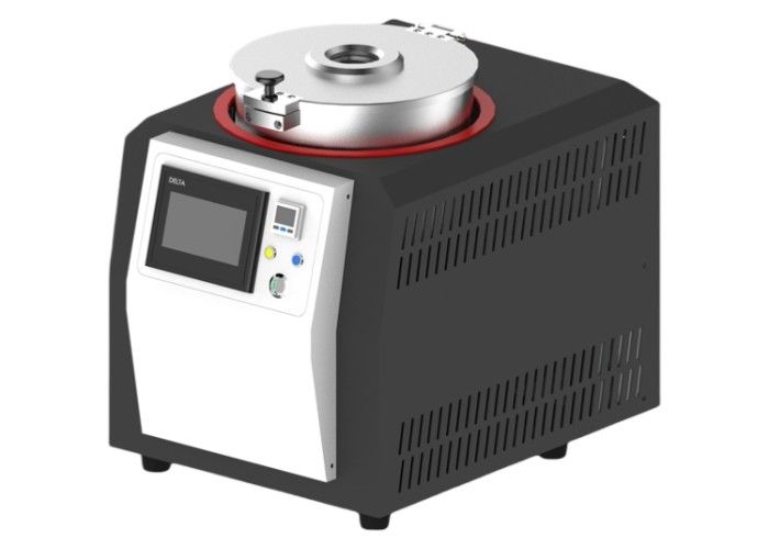 Laboratory Adjustable Rotation Ratio Homogenizer Vacuum Planetary Centrifugal Mixer For Cosmetic Vacuum Planetary Centrifugal Mixer Stirring Defoaming Mixing Machine