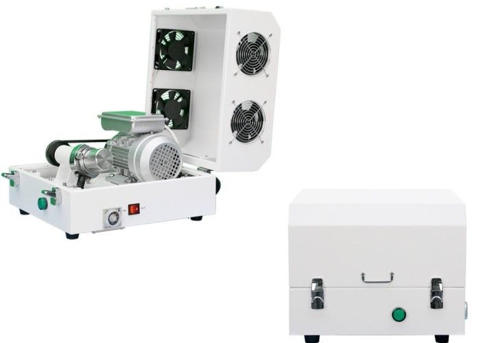 OEM Pendulum Ball Mill Tissue Grinder Homogenizer High Energy Pendulum Ball Mill For XFR Sample Preparation