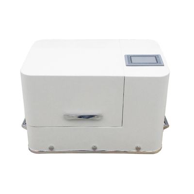 Maßgeschneiderte vertikale planetarische Kugelmühle Maschine für das Labor 500ml